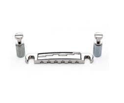 Cavalete gibson les paul historic stop bar pttp 070 cromado Cavalete gibson les paul historic stop bar pttp 070 cromado
