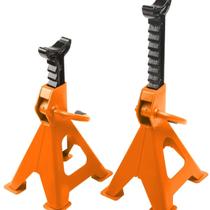 Cavalete Jack 2 Toneladas Wokin Industrial Cavalete Jack 2 Toneladas Wokin Industrial