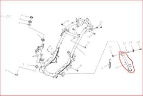 Cavalete Lateral-40615-t43-001 Itva40615-t43-001 Cavalete Lateral-40615-t43-001 Itva40615-t43-001