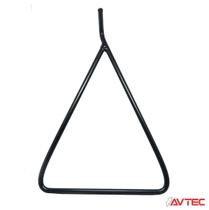 Cavalete Lateral Avtec Triangulo Motos Off road Importadas