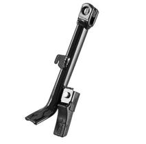 Cavalete lateral c/borracha tork cg/today/titan-125 ate 1999