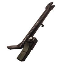 Cavalete Lateral CG 125 Today 125 Titan 125 99 Com Borracha