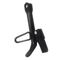 Cavalete lateral (com borracha) cometa honda biz125/biz110