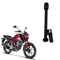 Cavalete Lateral Com Borracha Titan 160 2025 2026