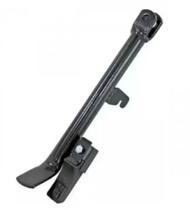 Cavalete lateral com borracha (titan 2000)