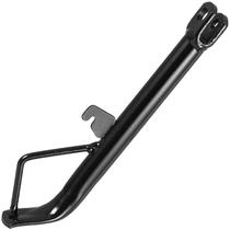 Cavalete Lateral Cromo Forte Metal Light S/ Borracha Ybr 125 2000 À 2008