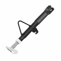 Cavalete Lateral Cromo Forte Reforçado Regulagem Titan Cavalete Lateral Cromo Forte Reforçado Regulagem Titan