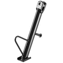 Cavalete Lateral Cromo Forte Sem Borracha Cb 400 450