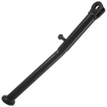 Cavalete Lateral Cromo Forte Sem Borracha Dt 180 1991 À 1995