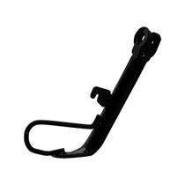 Cavalete Lateral Cromo Forte Sem Borracha Pcx 150