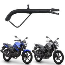 Cavalete Lateral Descanso Apoio Yamaha Fazer 150 2016 2017 2018 2019 2020 2021 2022 2023 2024