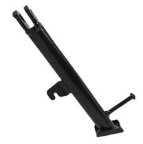 Cavalete lateral goias cbx150 arero / cbx200 strada Cavalete lateral goias cbx150 arero / cbx200 strada