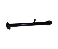Cavalete lateral nxr bross 125 150 s borracha