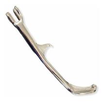 Cavalete Lateral Original Fym 250 - 50530FYM000 Cavalete Lateral Original Fym 250 - 50530FYM000