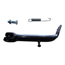 Cavalete Lateral Pé Apoio Shineray Phoenix Xy50 Jet 50 gold