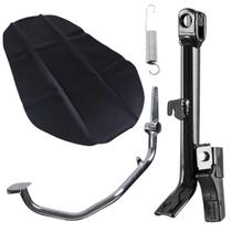 Cavalete Lateral, Pedal Freio, Capa, Mola Biz 100 98 Á 05 Cavalete Lateral, Pedal Freio, Capa, Mola Biz 100 98 Á 05