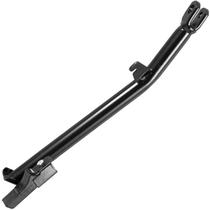 Cavalete Lateral Pezinho Descanso Motos Honda Nx 200 Xr 200 Xlr 125 Com Borracha Pro Tork