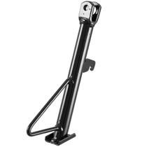 Cavalete lateral pro tork s/ borracha hunter 125