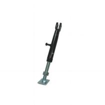 Cavalete Lateral Regulável Honda Titan 125 150 160 Todos anos