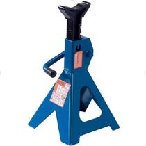 Cavalete Mecânico 12 Toneladas 510-750MM CT12000 Bovenau
