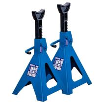 Cavalete Mecânico 6T com 1 Par BOVENAU