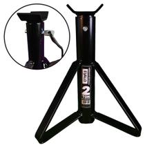 Cavalete Mecânico Automotivo 2 TON EV1002PR EVALD Cavalete Mecânico Automotivo 2 TON EV1002PR EVALD