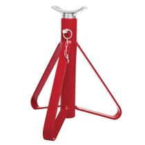 Cavalete mecânico com capacidade 2 toneladas - CVM02