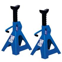 Cavalete Mecânico de Apoio 2 Toneladas BOVENAU