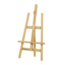 Cavalete Mesa Profissional para Pinturas em Tela 75cm Souza