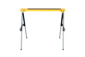 Cavalete Metálico De Trabalho Port Polti 150kg 90cm Altura