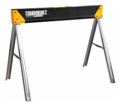 Cavalete Metálico Profissional 500kg Carga Tb-c300 Toughbuilt Cavalete Metálico Profissional 500kg Carga Tb-c300 Toughbuilt