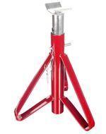 Cavalete p/automoveis raven 02 ton pequ.