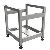 Cavalete Para Charbroiler E Chapa Prime Pce060 Inox - Venancio