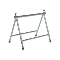 Cavalete para desenrolar fibra optica drop gpon fttx