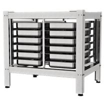 Cavalete para Forno Combinado Wictory WC-5/8/11