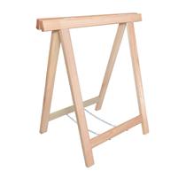 Cavalete para Mesa de Escritório Reforçado