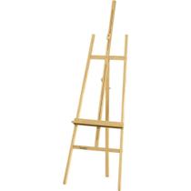 Cavalete para Pintura Pinus Popular 1,80M