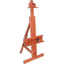 Cavalete Para Pintura Trident Estúdio Campo Modelo - 12334