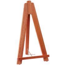 Cavalete para Pintura Trident Mini Mesa Expositor Modelo - 12014