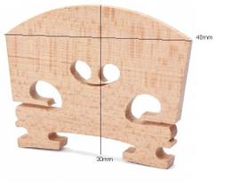 Cavalete Para Violino 1/4 Ronsani