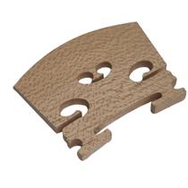 Cavalete Para Violino 4/4 Madeira Natural Ronsani