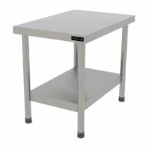 Cavalete Progás Profissional Pro-45 Inox Mesa Bancada Para Chapas P44800 Cavalete Progás Profissional Pro-45 Inox Mesa Bancada Para Chapas P44800