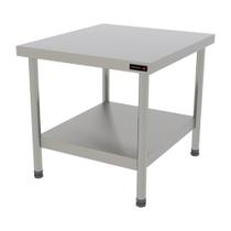 Cavalete Progás Profissional Pro-60 Inox Mesa Bancada Para Chapas P44801