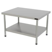 Cavalete Progás Profissional Pro-90 Inox Mesa Bancada Para Chapas P44802