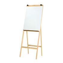 Cavalete Souza para flip sharp branco 1,80mt