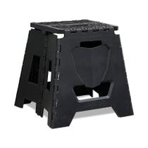 Cavalete/ stand mamuth universal - preto