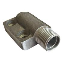 Cavalete Sucção Compressor Denso 10p08 Sem Válvula Serviço