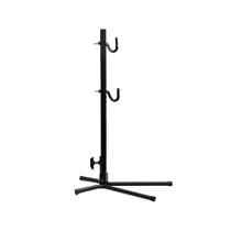 Cavalete Suporte De Chão Pé Para Manutenção Bicicleta bike Cavalete Suporte De Chão Pé Para Manutenção Bicicleta bike
