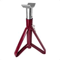 Cavalete Sustentador Pequeno 2 Toneladas Ajustável Raven