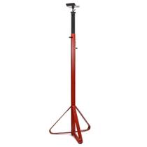 Cavalete Telescópico 1400 A 2000 Mm Rll-700305000 Rotterman